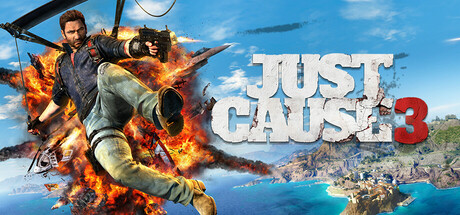 Just Cause 3: Steam
