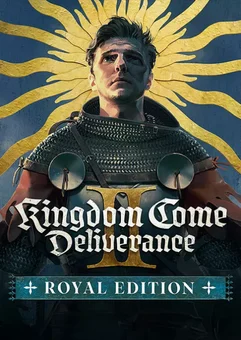Kingdom Come: Deliverance II Royal Edition PC/Steam