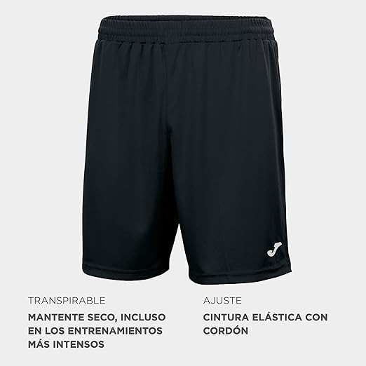 Joma Men's Nobel shorts