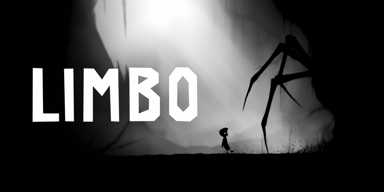 LIMBO - Nintendo Switch