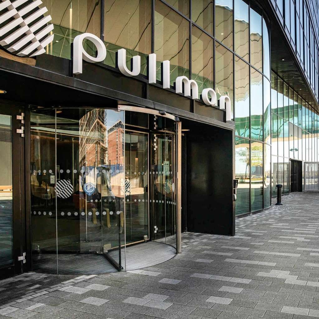 Accor Summer Sale: Up to 25% off 2+ nts (members). 03/07-07/09. Pullman Liverpool 4*, £120 (2nts, £60pn)