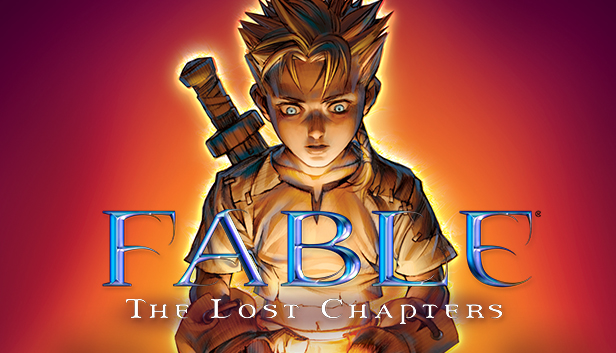 Fable - The Lost Chapters - PC/Steam