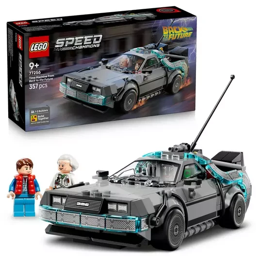 Selected LEGO sets, Father's Day
