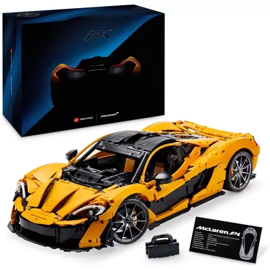 Selected LEGO sets, Father's Day