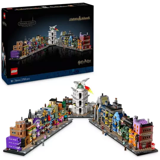 Selected LEGO sets, Father's Day