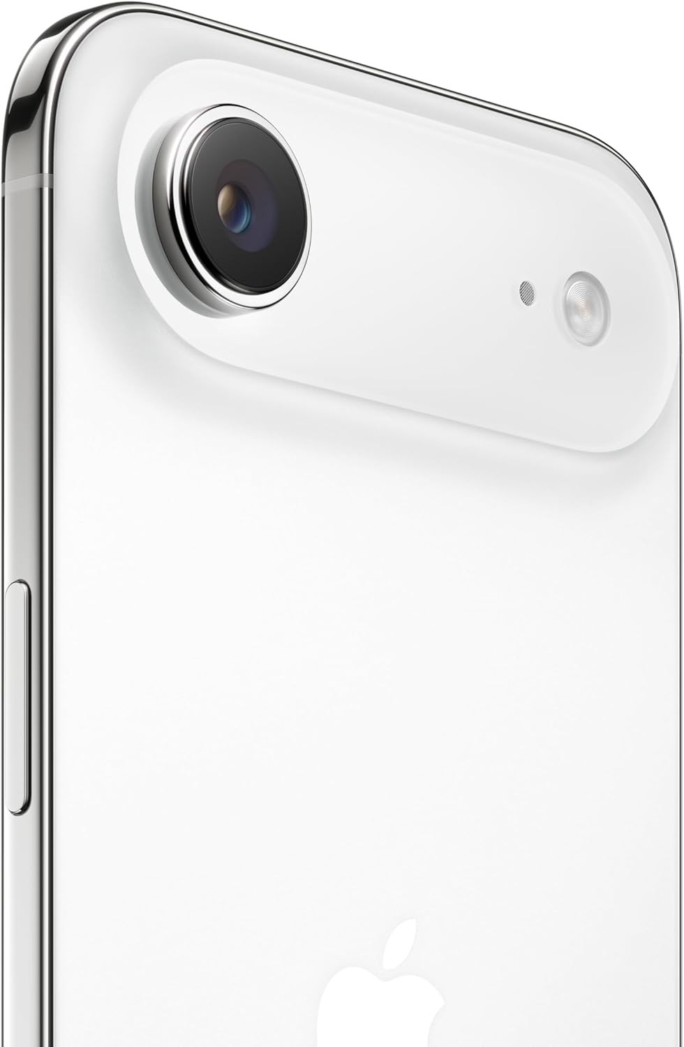 Apple iPhone Air 256GB, 6.5-inch Display, A19 Pro Chip, Cloud White
