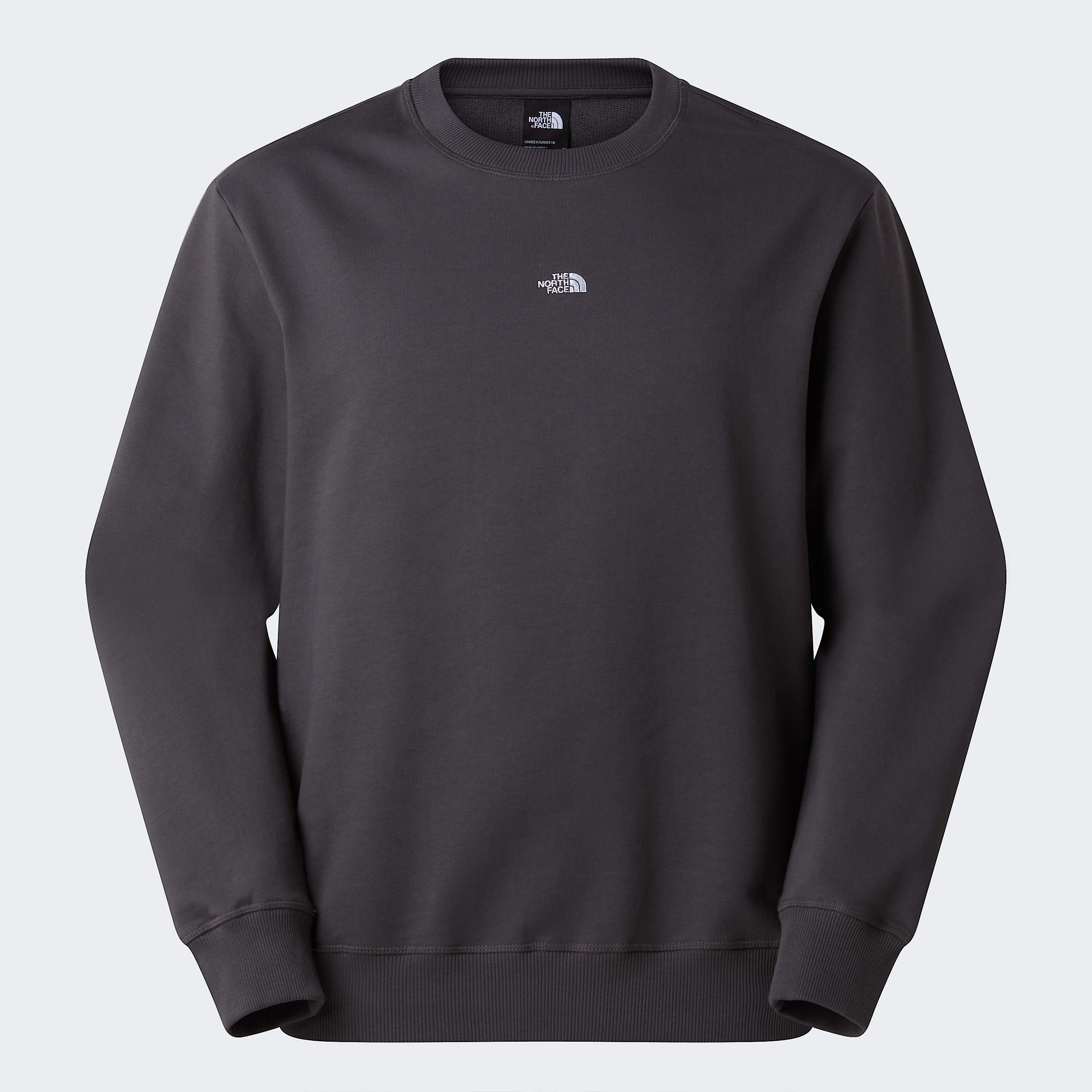 Unisex Essential Light Relaxed Sweatshirt