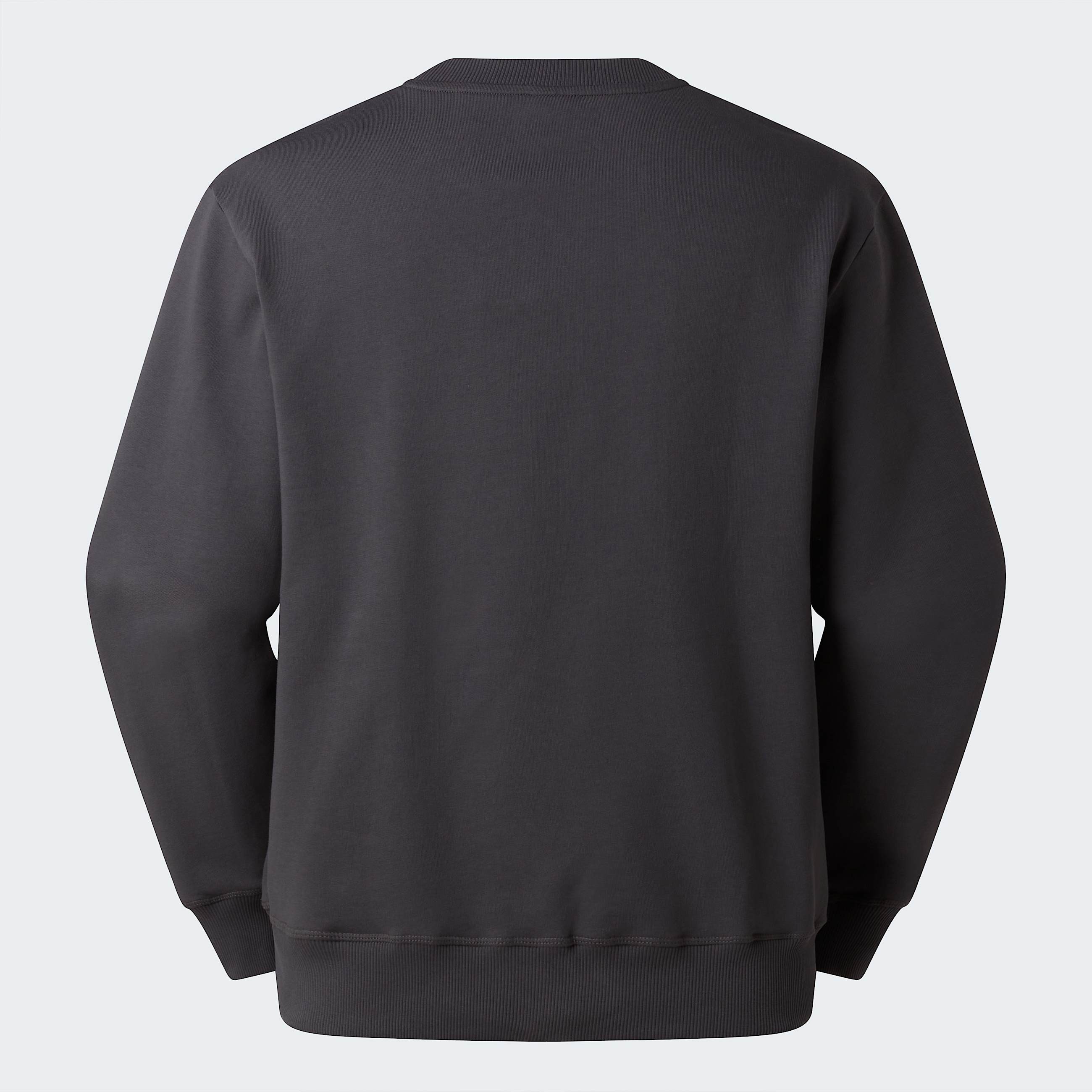 Unisex Essential Light Relaxed Sweatshirt