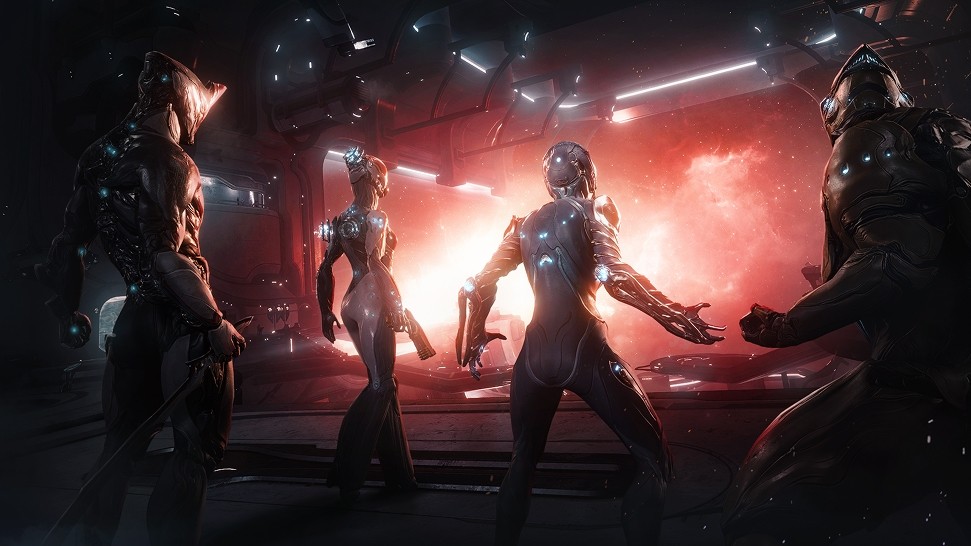 TennoCon 2026 Digital Event
