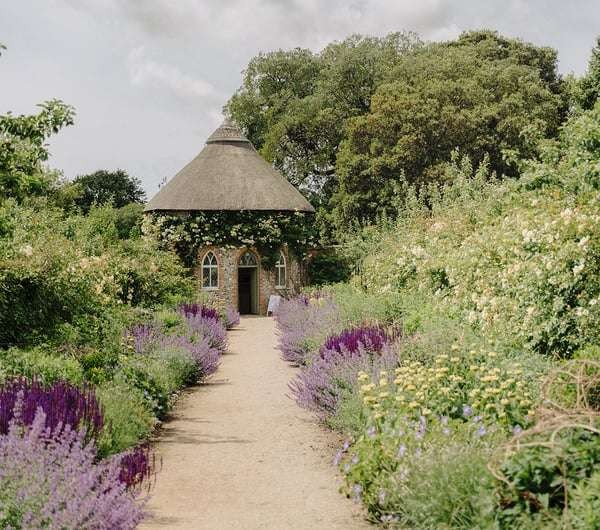 Free entry at West Dean Gardens, Mental Health Awareness Week (11-17 May)