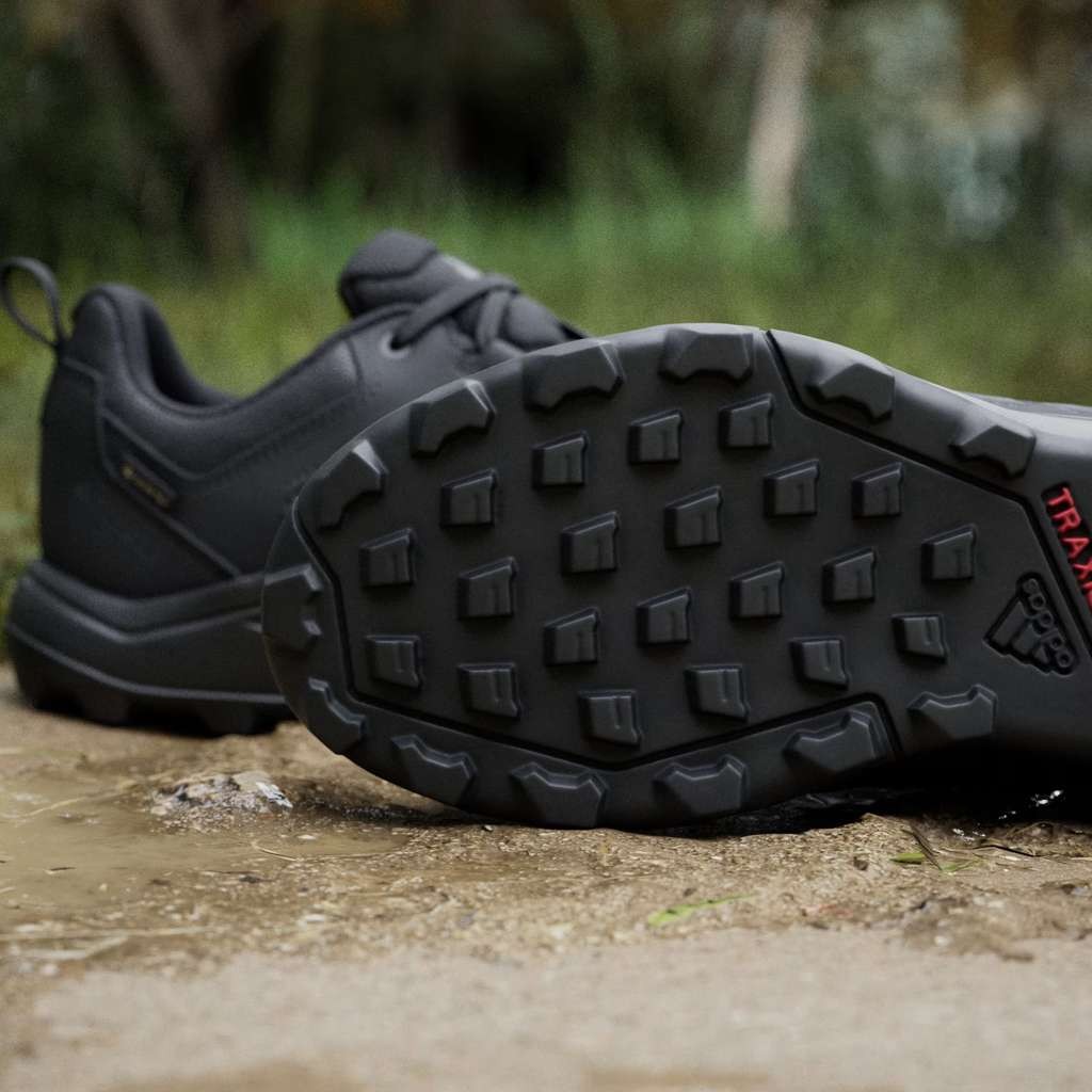 Adidas Terrex Tracerocker 2.0 GORE-TEX Waterproof Shoes, Sizes 5.5 - 13.5, £48.60 with Gift Card, Members Price, via HSD/DFC