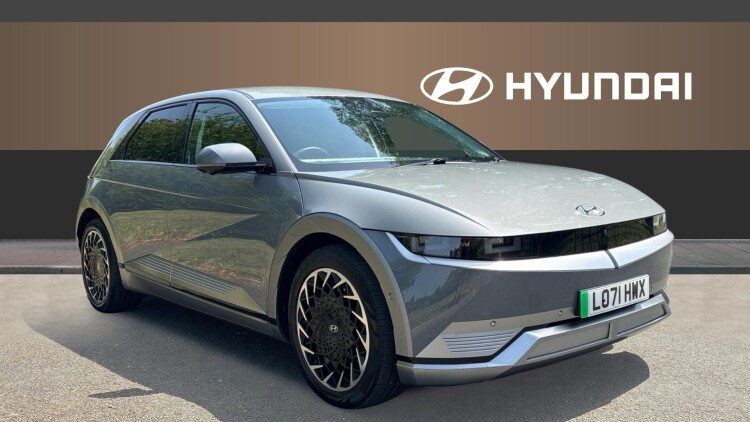 Used Hyundai Ioniq 5 for Sale