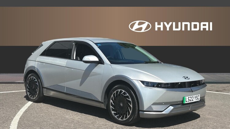 Used Hyundai Ioniq 5 for Sale