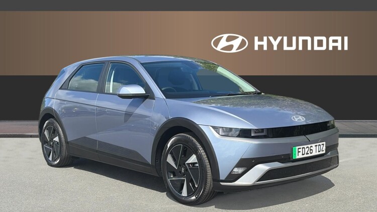 Used Hyundai Ioniq 5 for Sale