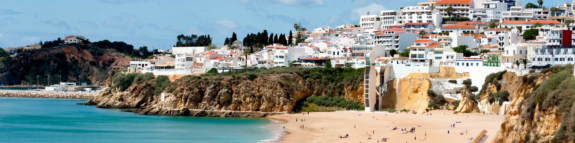 Cheap flights to Portugal