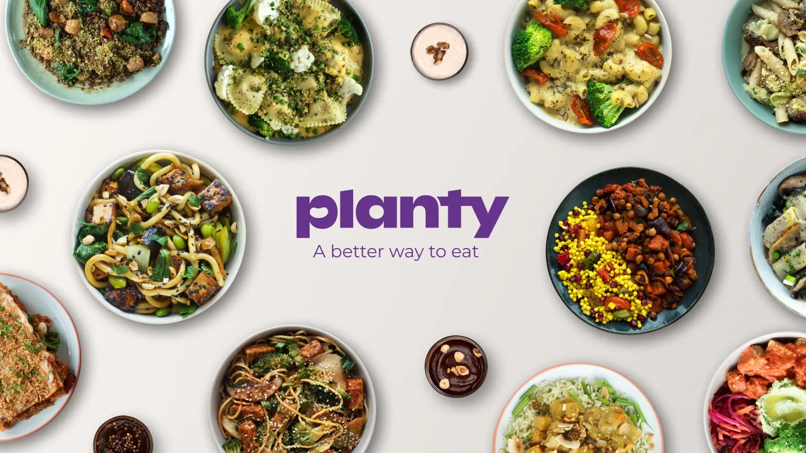 25% off your first Planty box and earn loyalty points per £1 spent