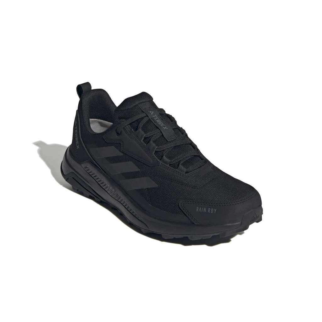 Adidas Terrex Mens Anylander Rain.Rdy waterproof hiking shoes (UK 7.5-12)