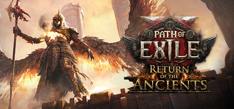 Path of Exile 2 - PC/Steam