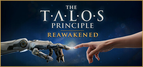 The Talos Principle: Reawakened on Steam