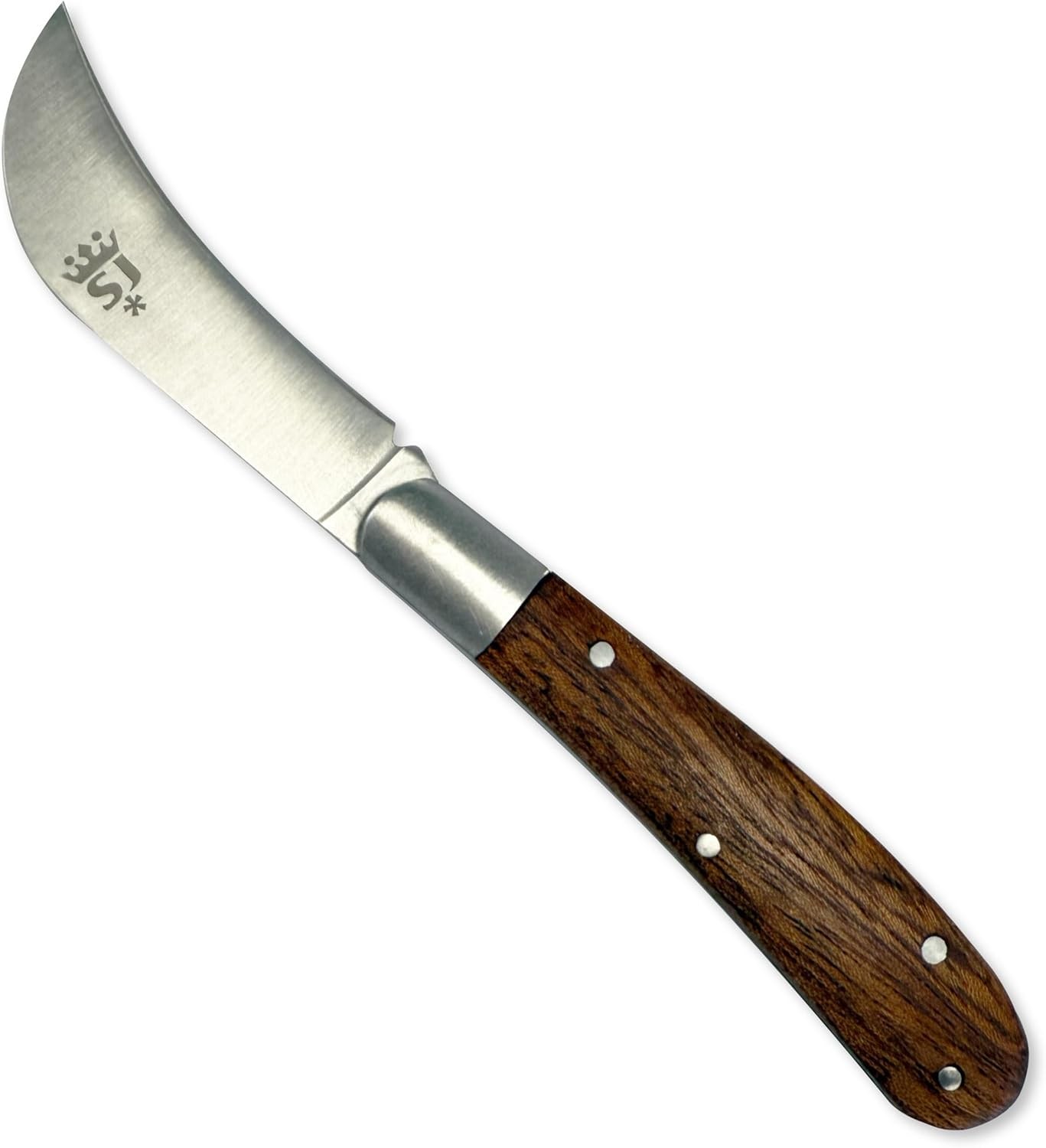 Spear and Jackson 7946KEW Kew Gardens Collection Folding Garden Knife