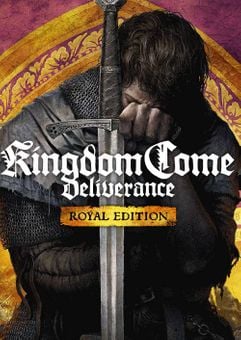 Kingdom Come: Deliverance Royal Edition - PC/Steam