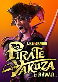 Like a Dragon: Pirate Yakuza in Hawaii PC/Steam