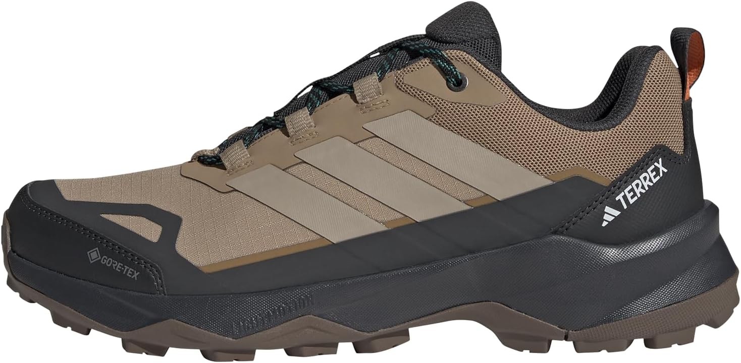 Adidas Men's Terrex Skychaser AX5 Gore-Tex Hiking Shoes