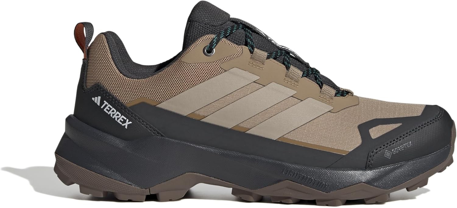Adidas Men's Terrex Skychaser AX5 Gore-Tex Hiking Shoes