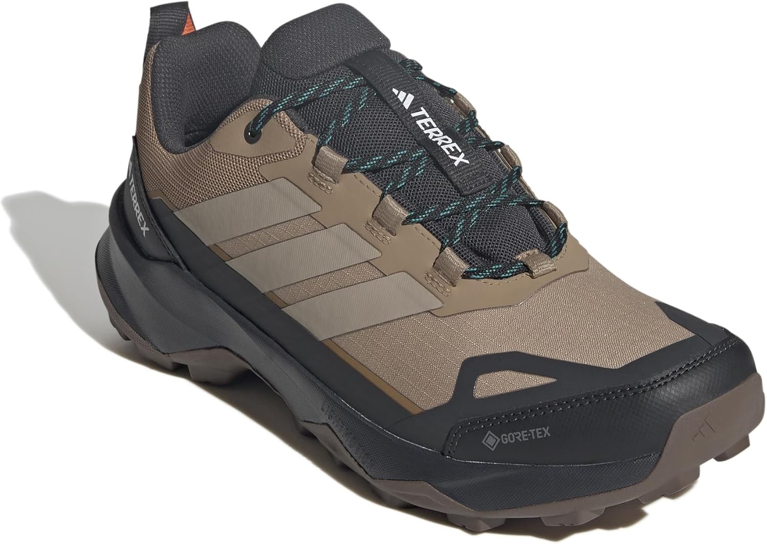Adidas Men's Terrex Skychaser AX5 Gore-Tex Hiking Shoes