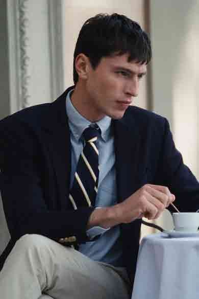 Men's Clothing