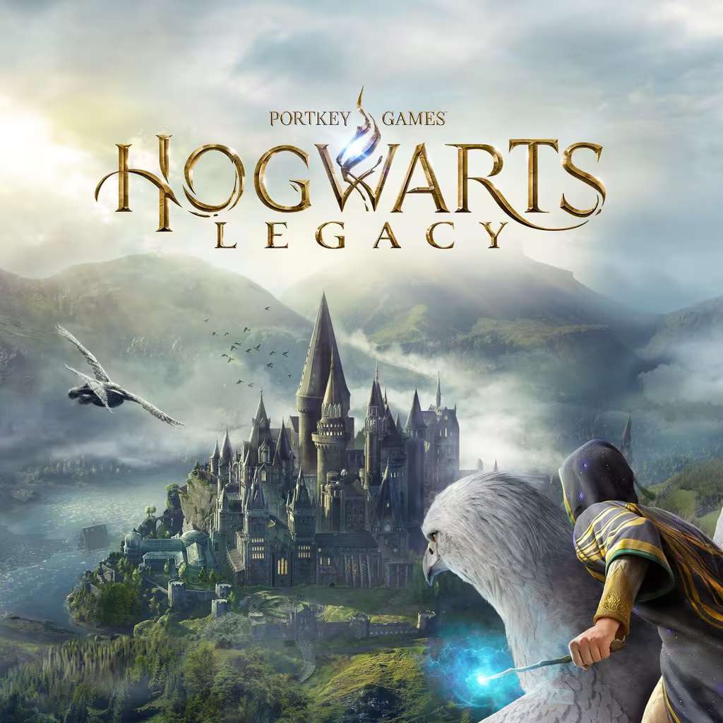 Hogwarts Legacy (PC) free to keep on Epic Games Store