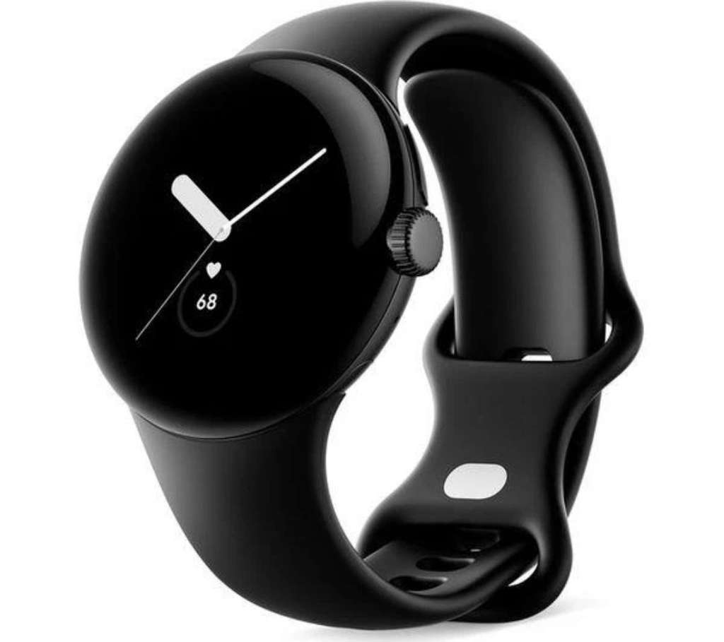 Google Pixel Watch (Black, Good Refurb) with code from Red Rock UK