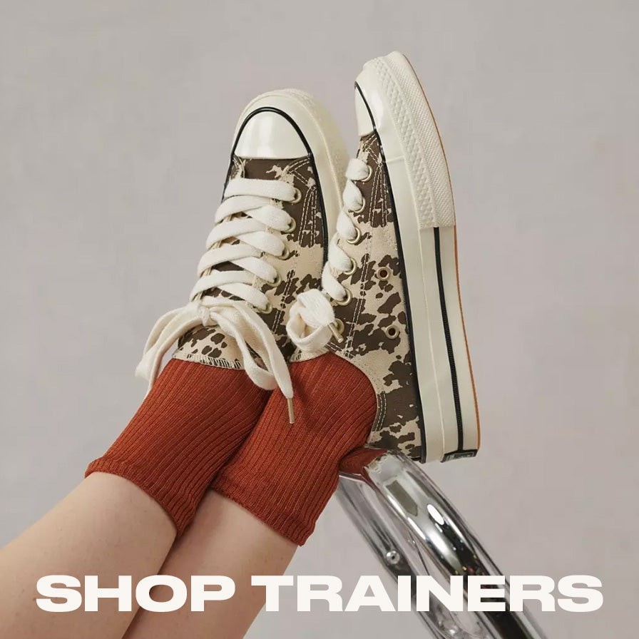 Trainers