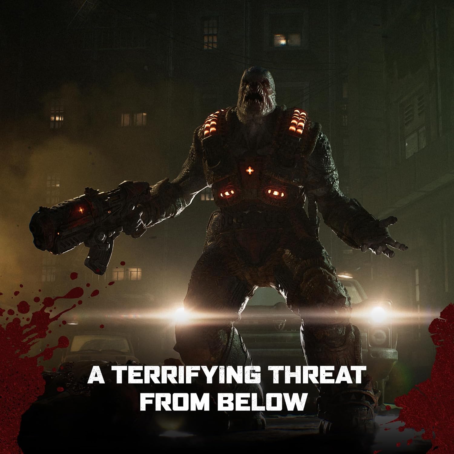 Gears of War: E-Day – XBOX Series X | Physical disc –