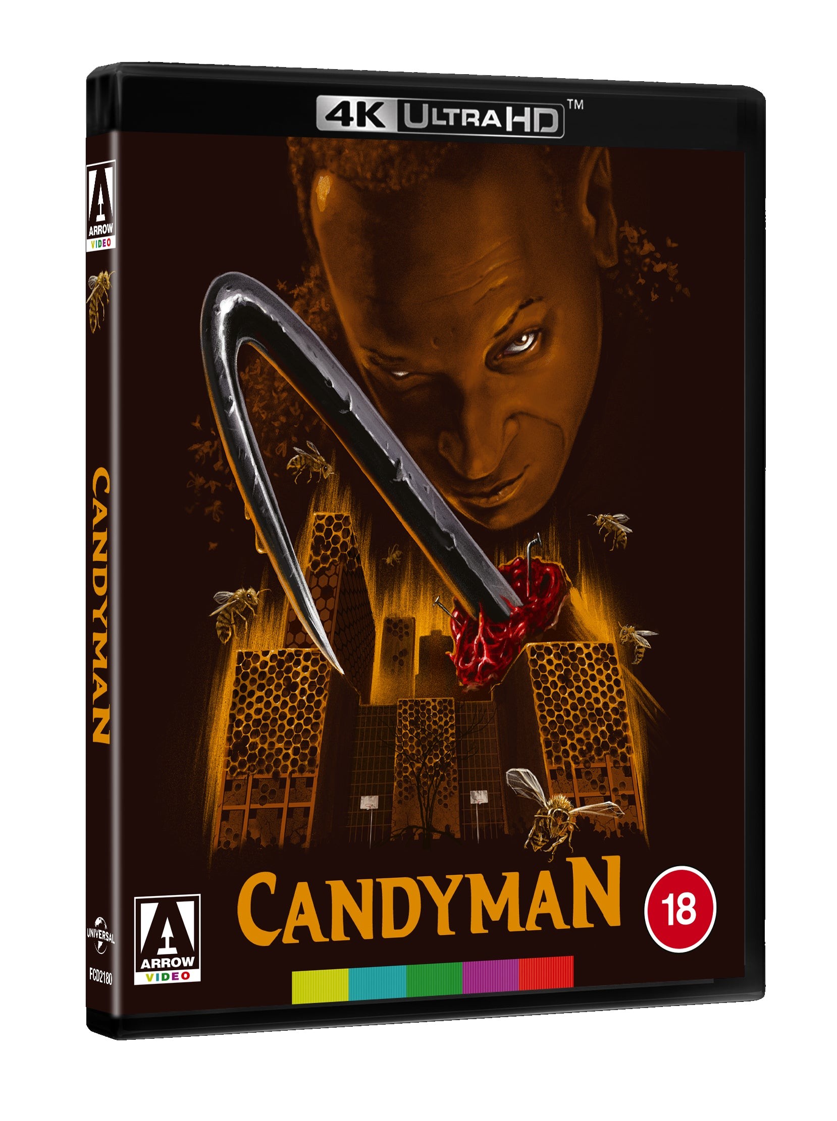 Candyman