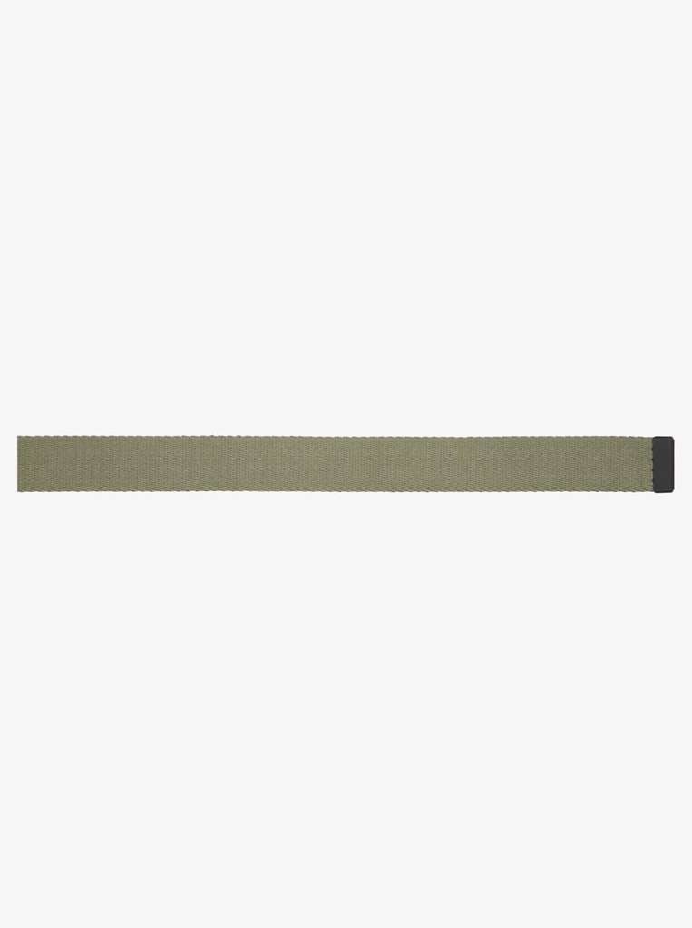 Quiksilver men's The Jam 5 belt