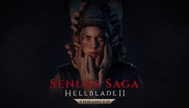 Hellblade II: Senua's Saga, 75% off on Steam