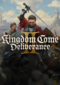 Kingdom Come: Deliverance II Xbox Series X|S (UK)