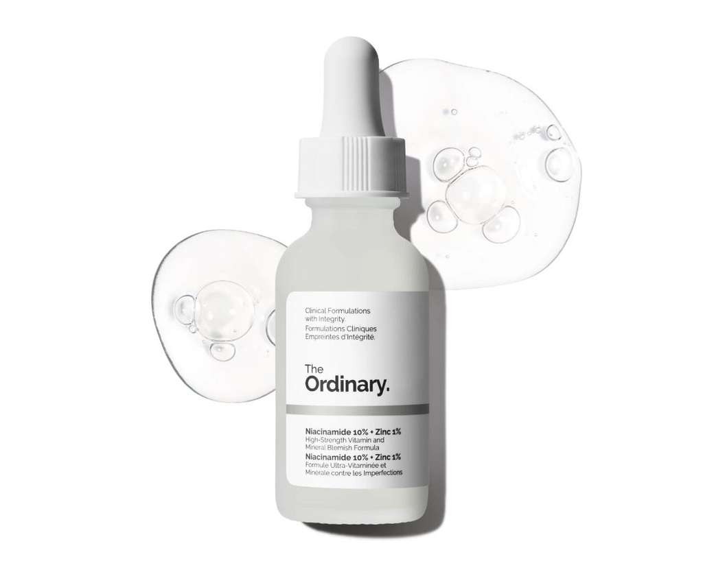 The Ordinary Niacinamide 10% + Zinc 1% Serum 30ml, £3.25-£3.75 w/voucher & max S&S, The Ordinary Amazon