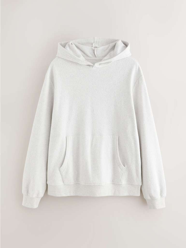 Next Men's 100% Cotton Hoodie Sale