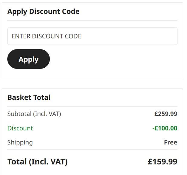 Acer Predator BiFrost Intel Arc A750 OC 8GB GPU