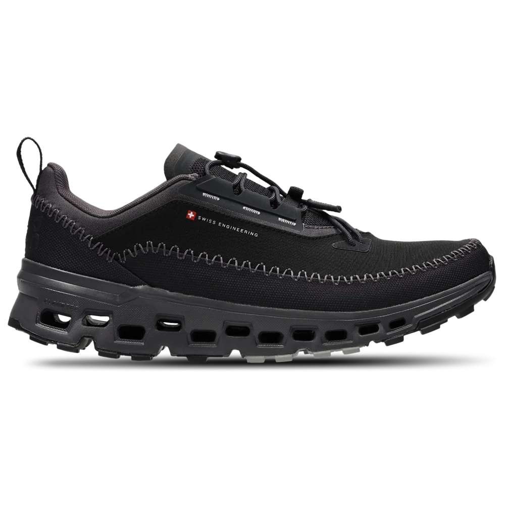 On Cloudrunner 3 or Cloudaway Men's Running Shoes, Sizes 6.5 to 11.5 with Carers or Student Discount