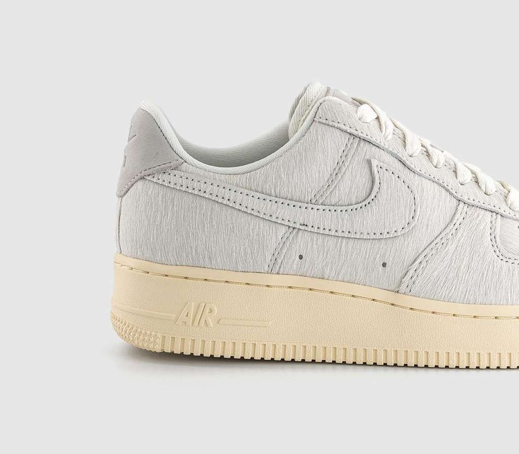 Nike Air Force 1 Lo Trainers, Women's Sizes 3 - 6, with Discount for Carers, Free Click & Collect
