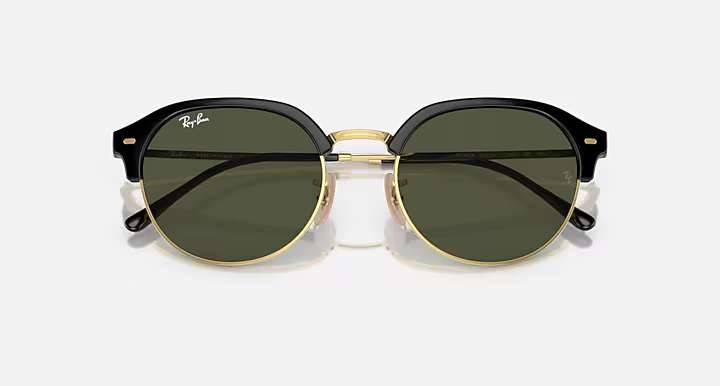 Ray-Ban RB4429 sunglasses with code