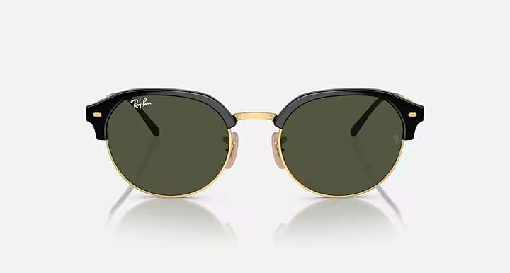 Ray-Ban RB4429 sunglasses with code