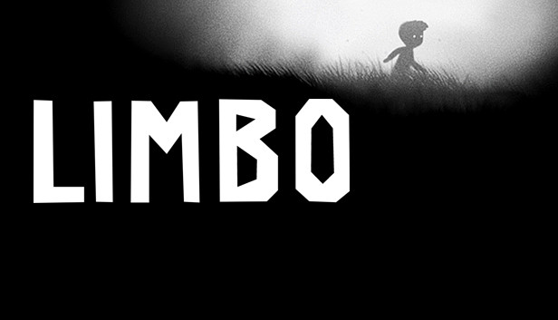 LIMBO - PC/Steam