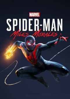 Marvel's Spider-Man: Miles Morales PC/Steam