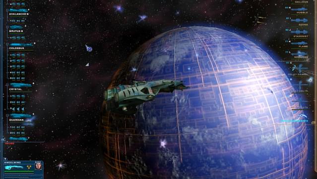 Nexus: The Jupiter Incident