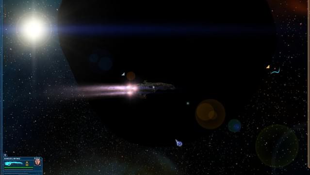 Nexus: The Jupiter Incident