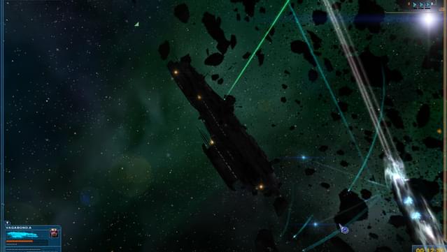 Nexus: The Jupiter Incident